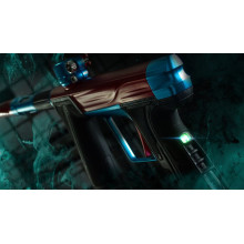 Маркер Planet Eclipse GEO R5 Redemption (Red/Blue)