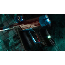 Маркер Planet Eclipse GEO R5 Redemption (Red/Blue)