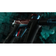 Маркер Planet Eclipse GEO R5 Redemption (Red/Blue)