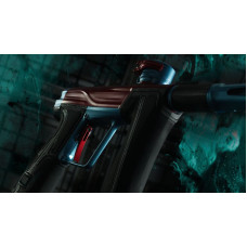 Маркер Planet Eclipse GEO R5 Redemption (Red/Blue)