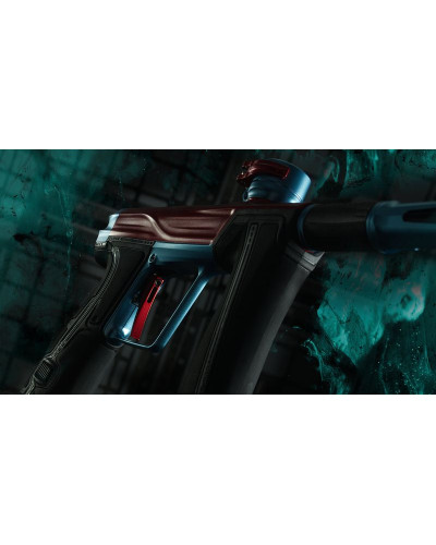 Маркер Planet Eclipse GEO R5 Redemption (Red/Blue)