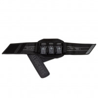 Харнес BUNKERKINGS FLY PACK - 3+4 BLACK TENTACLES