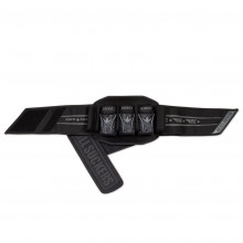 Харнес BUNKERKINGS FLY PACK - 3+4 BLACK TENTACLES