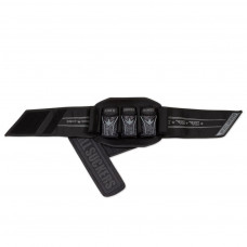 Харнес BUNKERKINGS FLY PACK - 3+4 BLACK TENTACLES