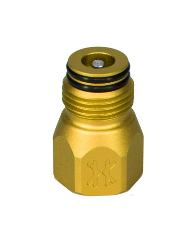 Удлинитель регулятора Tank Regulator Extender - Gold