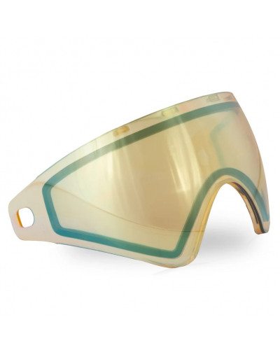 Стекло Bunkerkings CMD/VIO Lens - HD Gold
