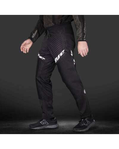 Штаны Dye Pant FLX (black)