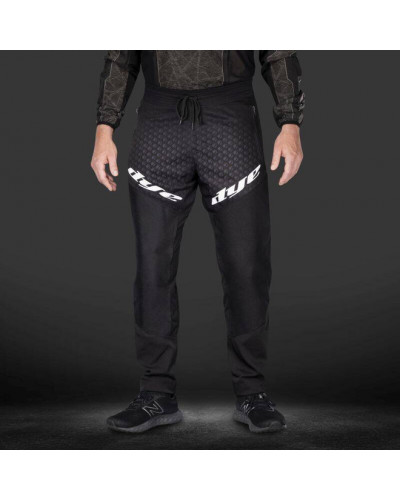 Штаны Dye Pant FLX (black)