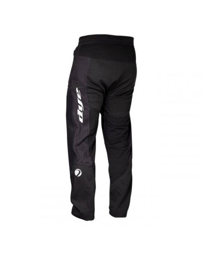 Штаны Dye Pant FLX (black)