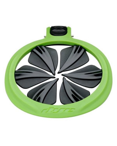 Спидфид Dye Rotor R2 Quick Feed (green)