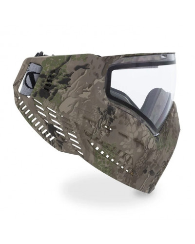Маска Virtue VIO Ascend Goggle - Highlander Camo в магазине DRPaint.ru