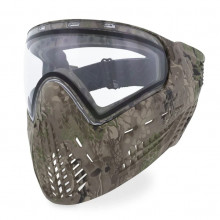 Маска Virtue VIO Ascend Goggle - Highlander Camo