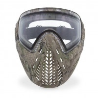 Маска Virtue VIO Ascend Goggle - Highlander Camo