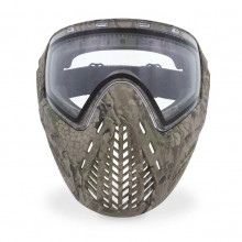 Маска Virtue VIO Ascend Goggle - Highlander Camo