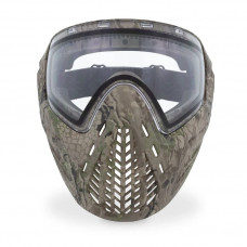 Маска Virtue VIO Ascend Goggle - Highlander Camo