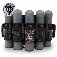 Харнес Bunkerkings Fly2 Pack - Black Joker 5+8