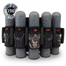Харнес Bunkerkings Fly2 Pack - Black Joker 5+8