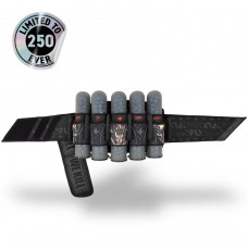 Харнес Bunkerkings Fly2 Pack - Black Joker 5+8