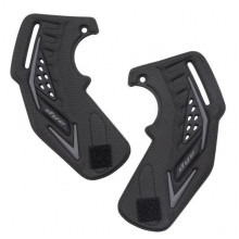Уши Dye i5 Ear Pieces (grey)