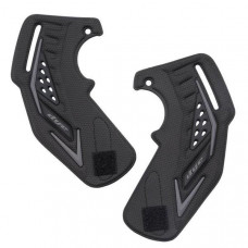 Уши Dye i5 Ear Pieces (grey)