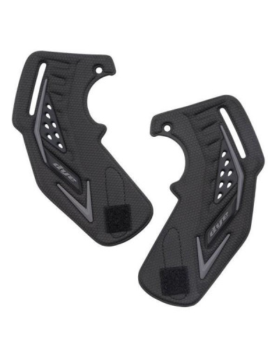 Уши Dye i5 Ear Pieces (grey)