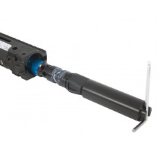 Ключ 2 in 1 откручивание болтовой Core Bolzen + закрутка пружин CF20/T15 Mags