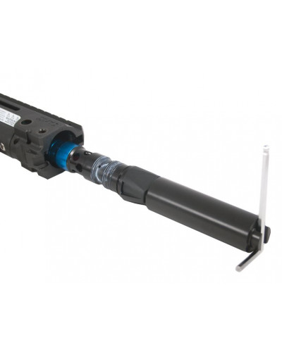 Ключ 2 in 1 откручивание болтовой Core Bolzen + закрутка пружин CF20/T15 Mags