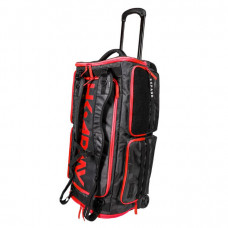 Сумка HK Army Expand Roller Gearbag Black/Red