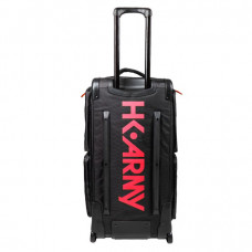 Сумка HK Army Expand Roller Gearbag Black/Red