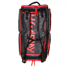 Сумка HK Army Expand Roller Gearbag Black/Red