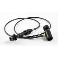 Мамба прямая Remote Microbore Ninja SC