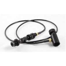Мамба прямая Remote Microbore Ninja SC