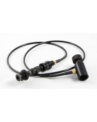 Мамба прямая Remote Microbore Ninja SC