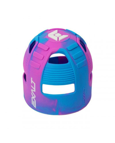Чехол балона Exalt Tank Grip (cotton candy)