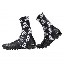 Гетры Cleat Cover - Short - Skulls Black