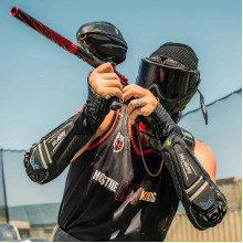 Защитные локти CTX Arm Pads