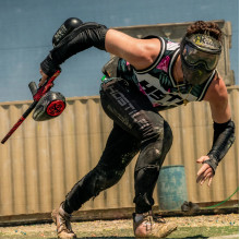 Защитные локти CTX Arm Pads