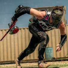 Защитные локти CTX Arm Pads