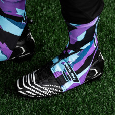 Гетры Cleat Cover - Short - Tiger Amp