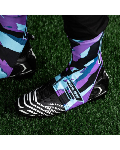 Гетры Cleat Cover - Short - Tiger Amp