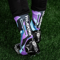 Гетры Cleat Cover - Short - Tiger Amp