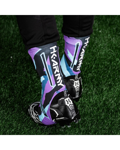 Гетры Cleat Cover - Short - Tiger Amp