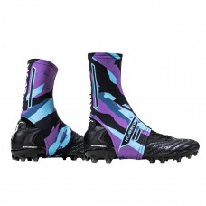 Гетры Cleat Cover - Short - Tiger Amp