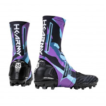 Гетры Cleat Cover - Short - Tiger Amp