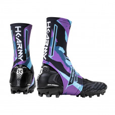 Гетры Cleat Cover - Short - Tiger Amp