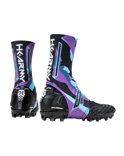 Гетры Cleat Cover - Short - Tiger Amp