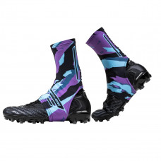 Гетры Cleat Cover - Short - Tiger Amp