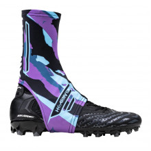 Гетры Cleat Cover - Short - Tiger Amp