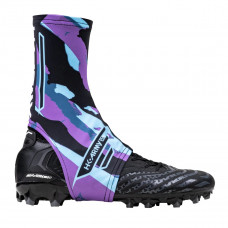 Гетры Cleat Cover - Short - Tiger Amp