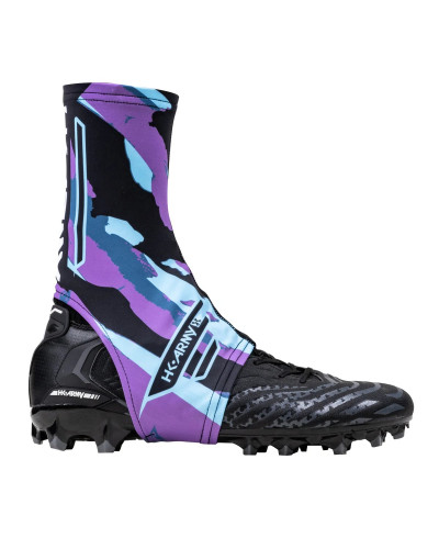 Гетры Cleat Cover - Short - Tiger Amp